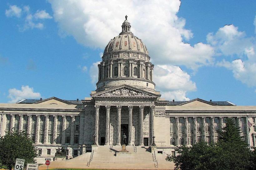 Missouri State Capitol