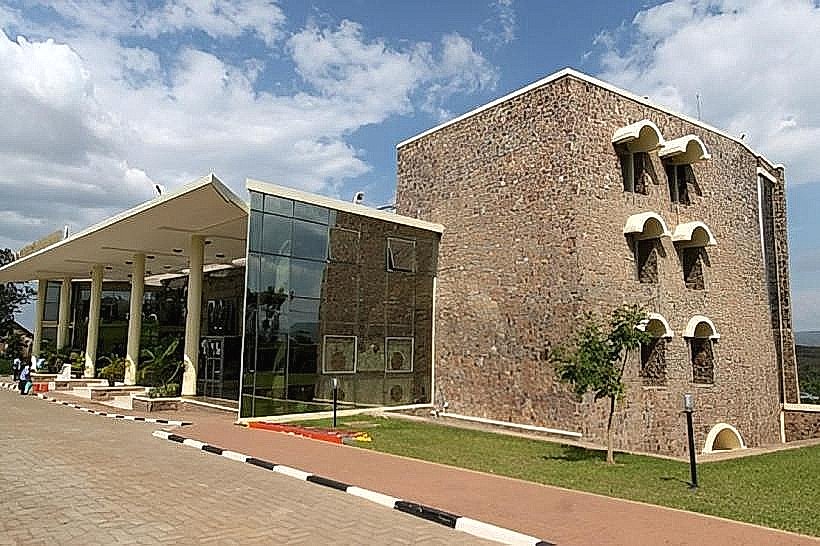 Kigali Public Library