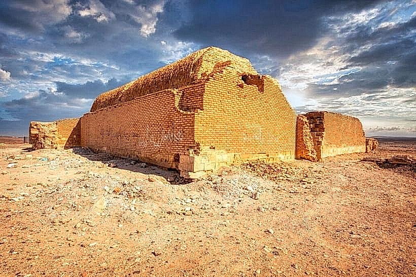 Qasr Tuba