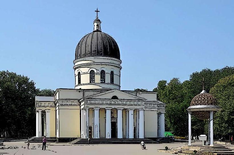 Church of St. Nicholas