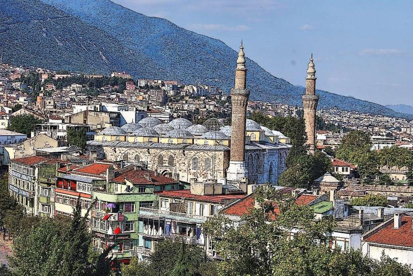 Bursa