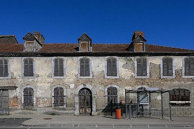 Houet Provincial Museum