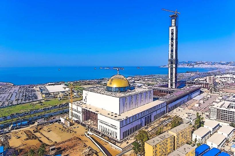 Great Mosque of Algiers