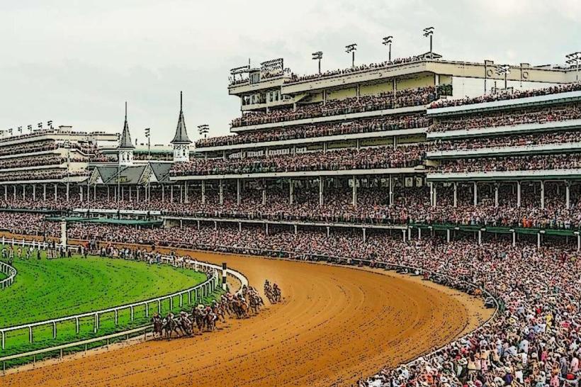 Churchill Downs