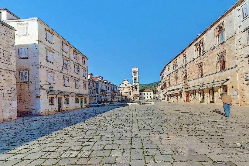 St. Stephen's Square