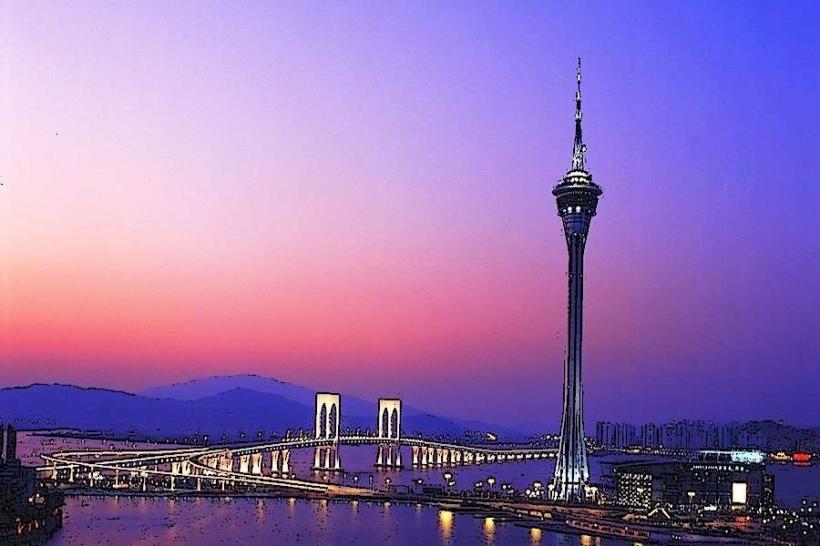 Macau Tower