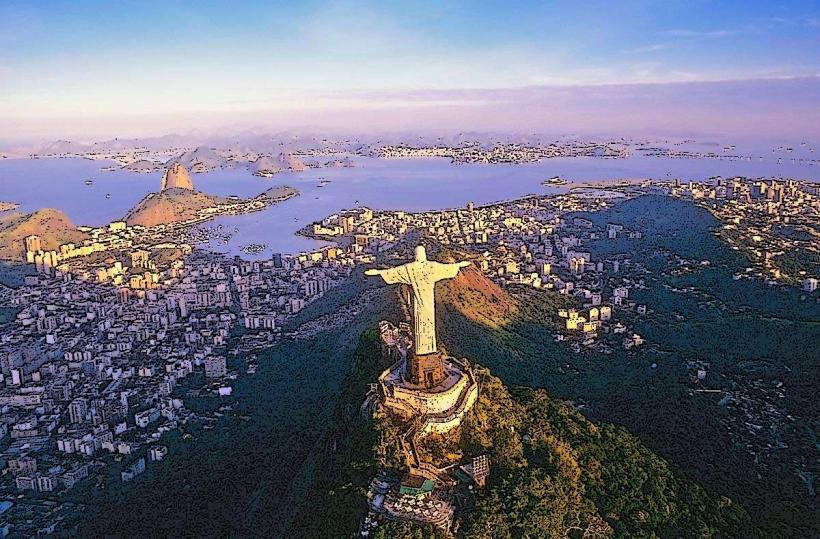 Rio de Janeiro