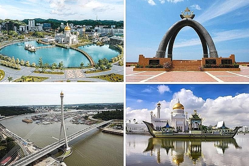 Brunei