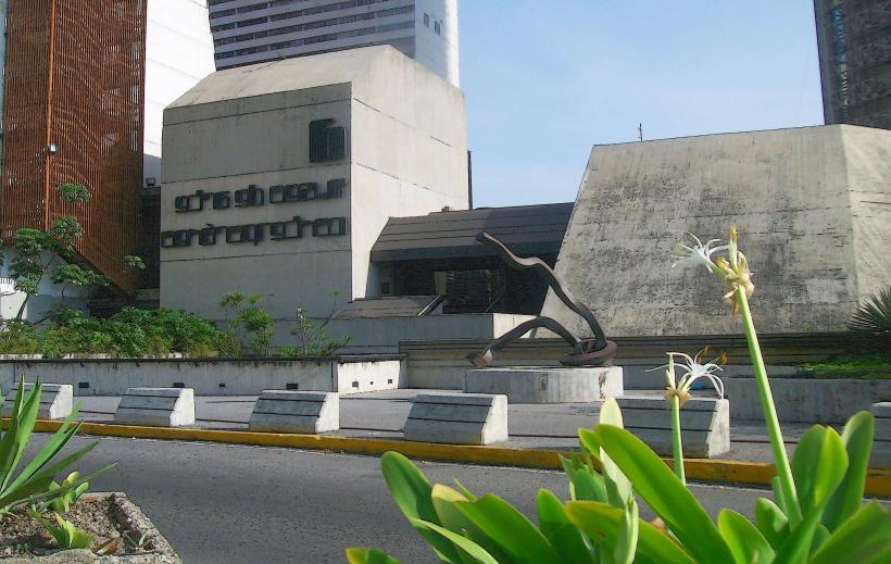 Museo de Arte Contemporáneo de Caracas