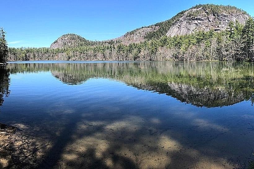 Echo Lake