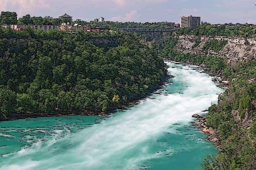 Whirlpool State Park
