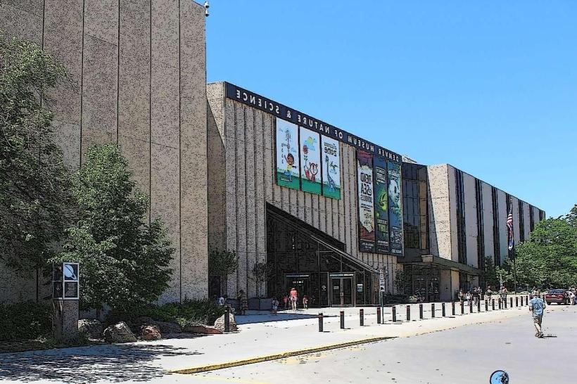 Denver Museum of Nature & Science