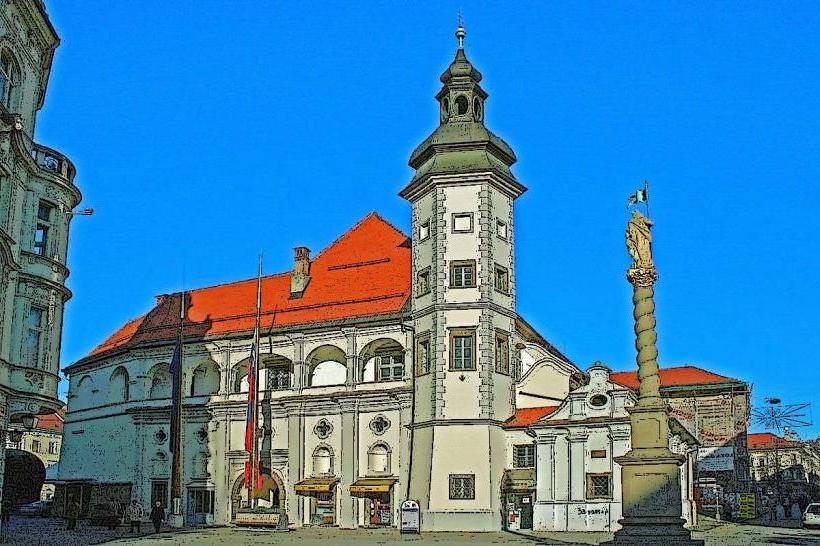Maribor Castle