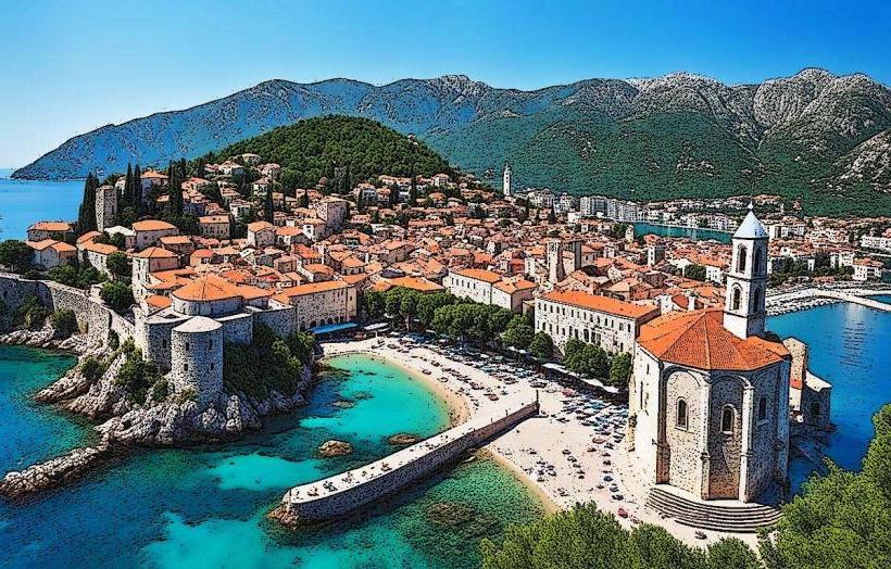 Budva