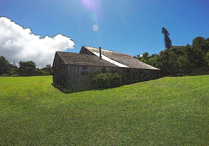 Molokai Museum and Cultural Center