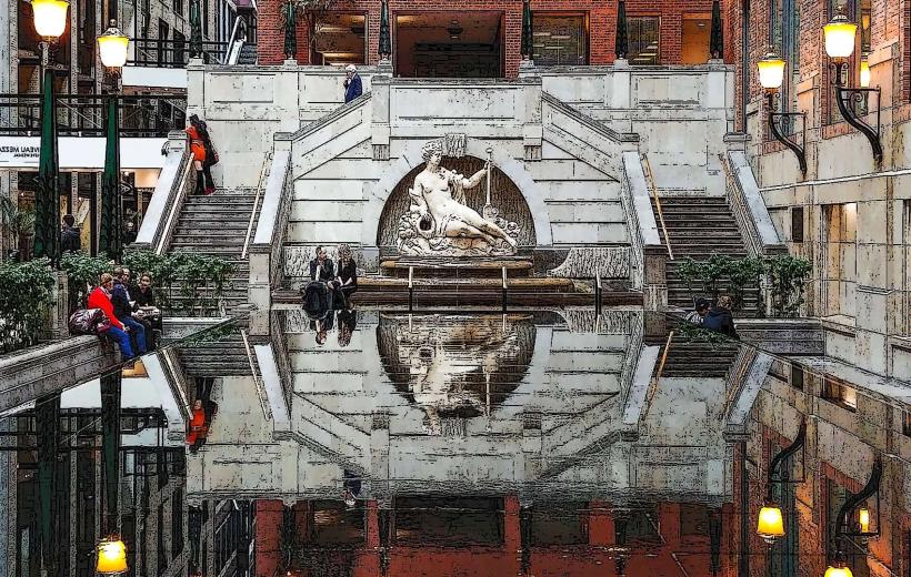 Underground City (RESO)