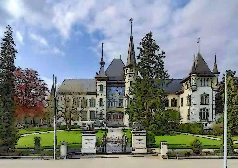 Bern Historical Museum