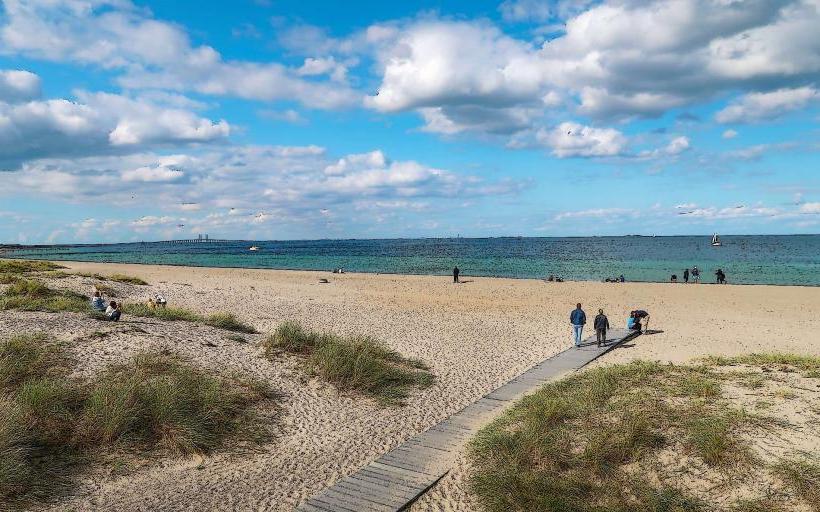 Amager Strandpark