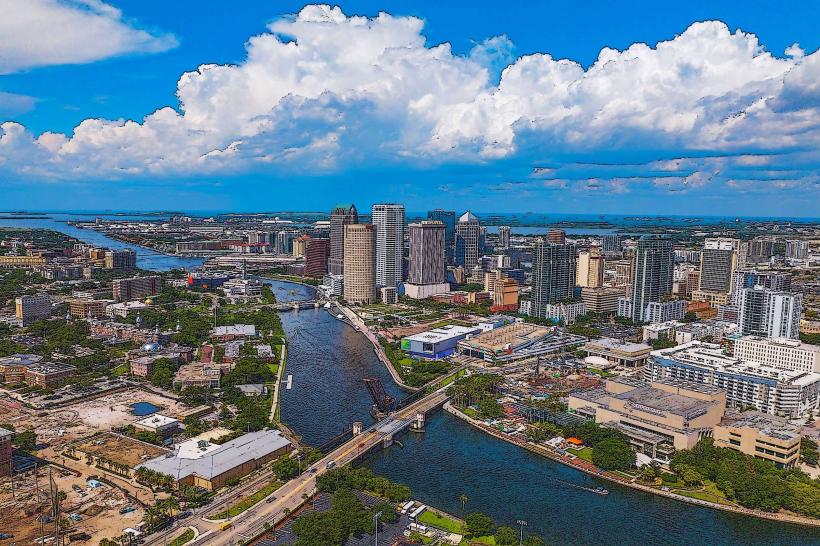 Tampa