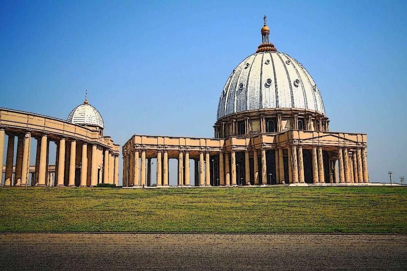 Basilica of Our Lady of Peace