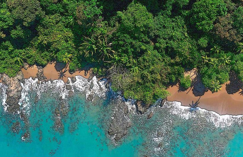 Corcovado National Park