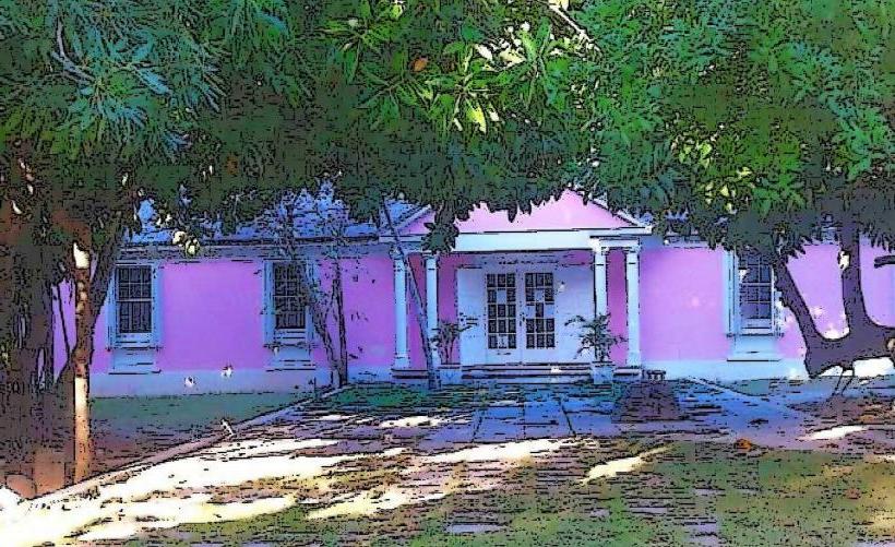 Harbour Island Museum