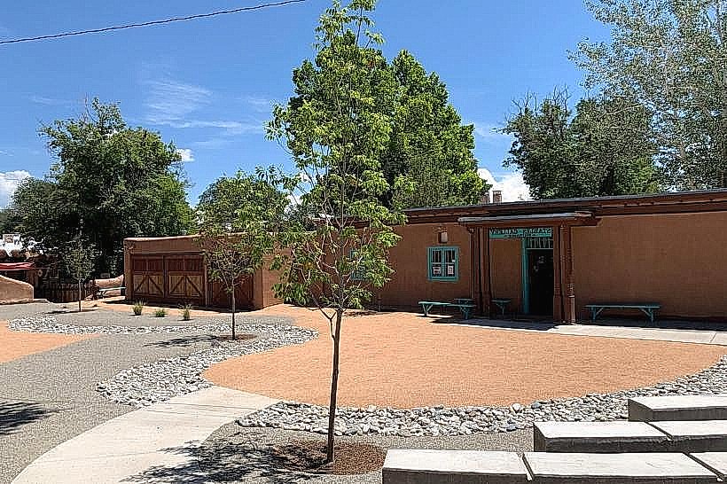 Taos Center for the Arts