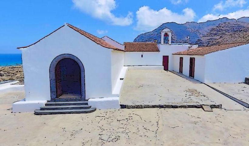 Ermita de la Virgen de Guadalupe