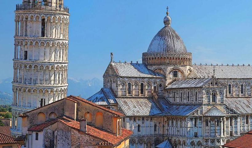 Pisa