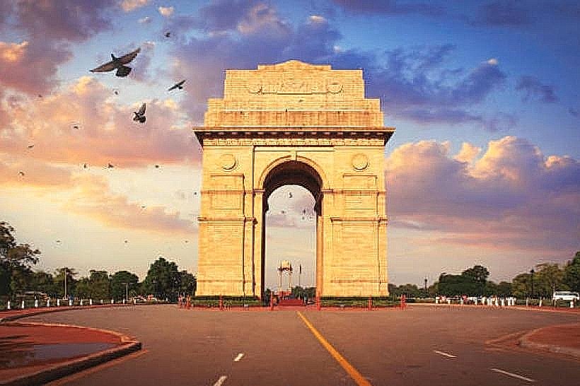 India Gate