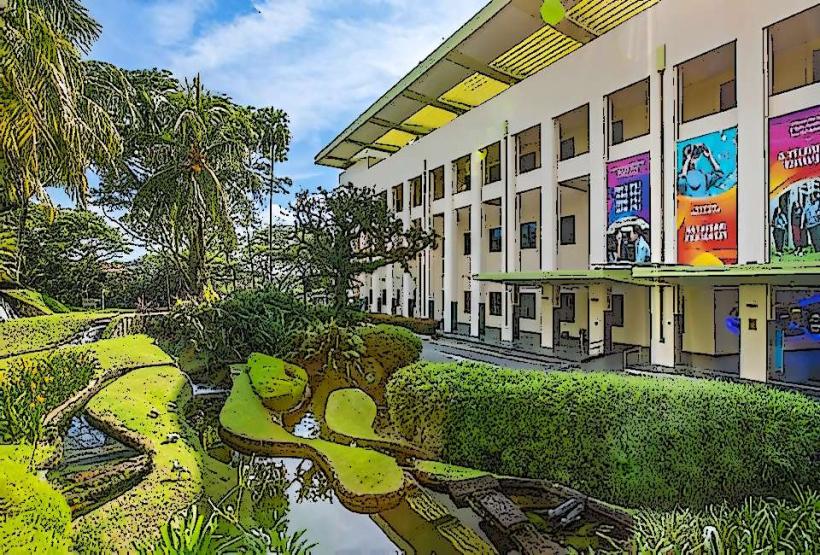 National Institute of Education