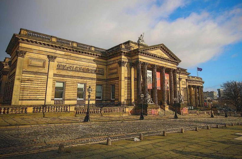 Walker Art Gallery