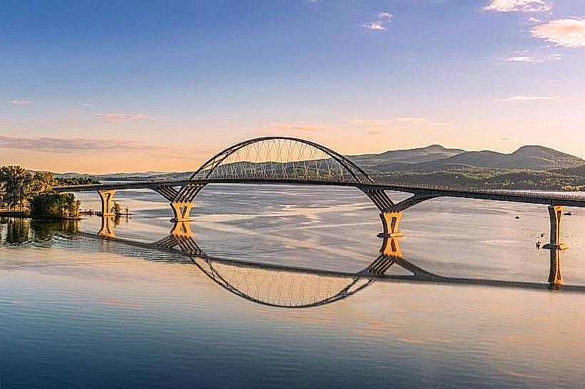 Lake Champlain Bridge Memorial