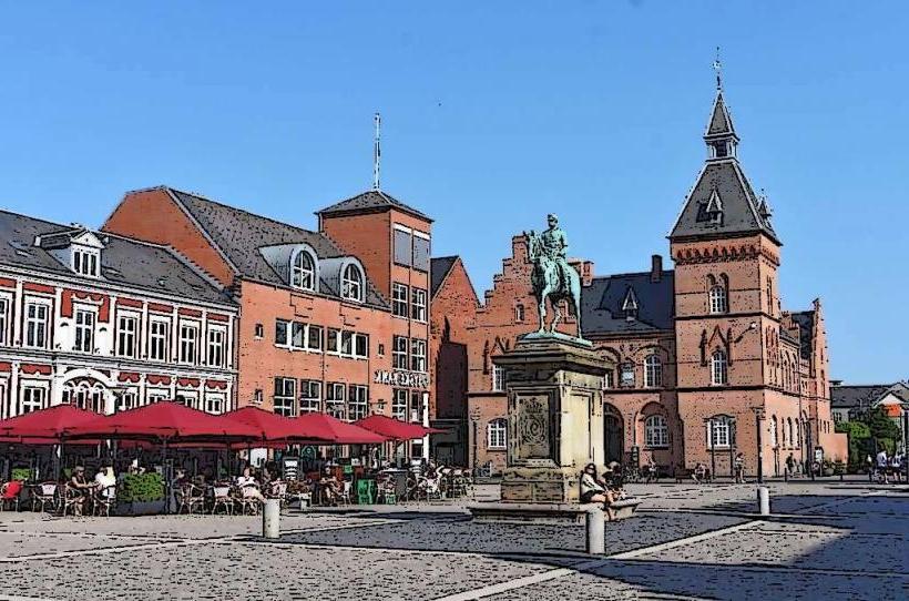 Esbjerg