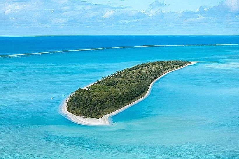 Rodrigues Island