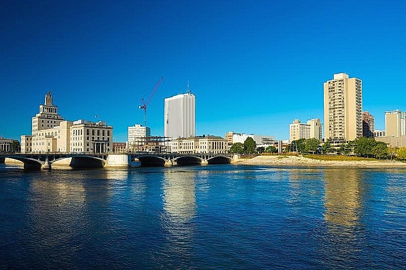 Cedar Rapids