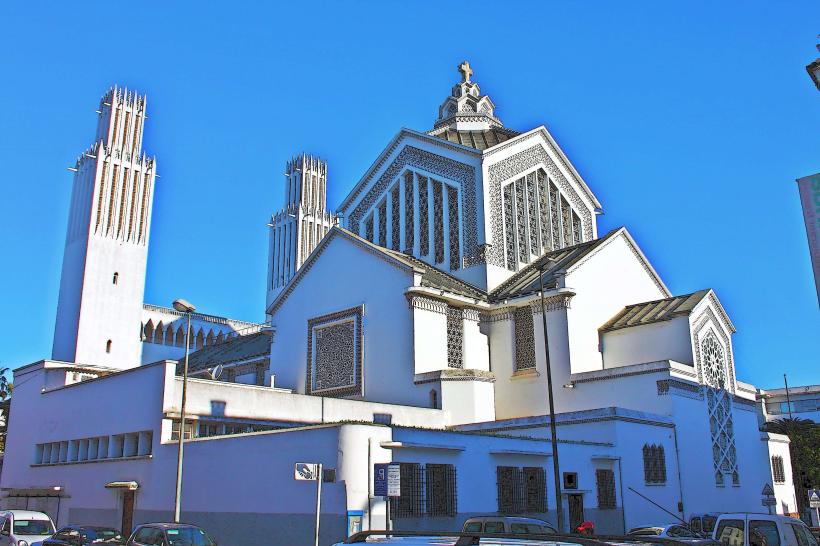 St. Peter's Cathedral