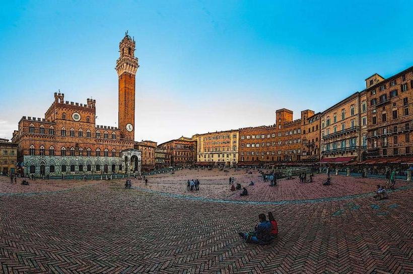 Piazza del Campo