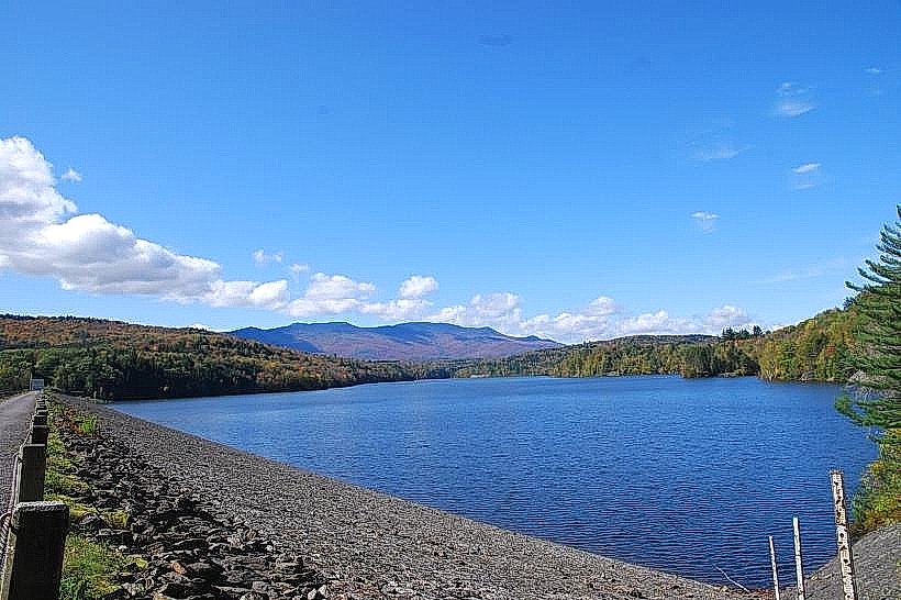 Waterbury Reservoir
