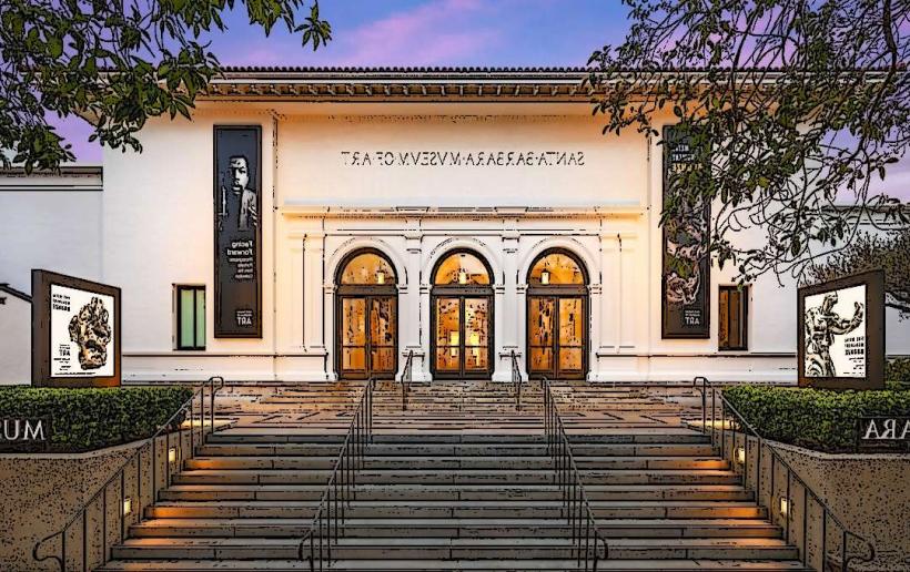 Santa Barbara Museum of Art