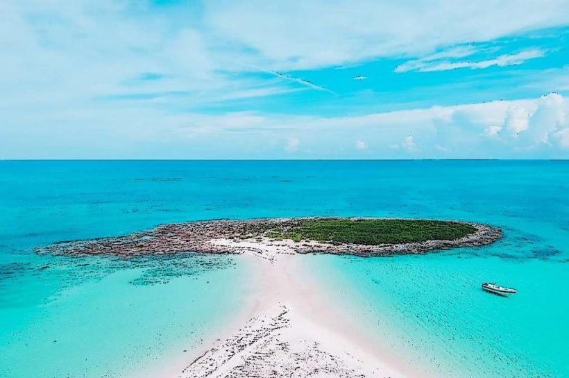 Eleuthera Island