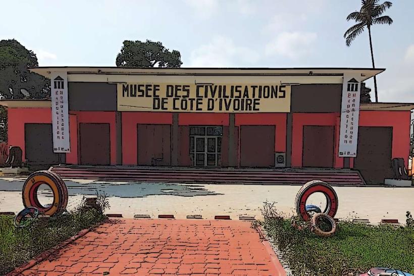 Gbêkê Regional Museum