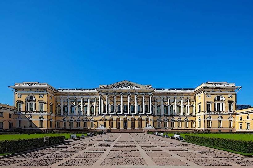 State Russian Museum