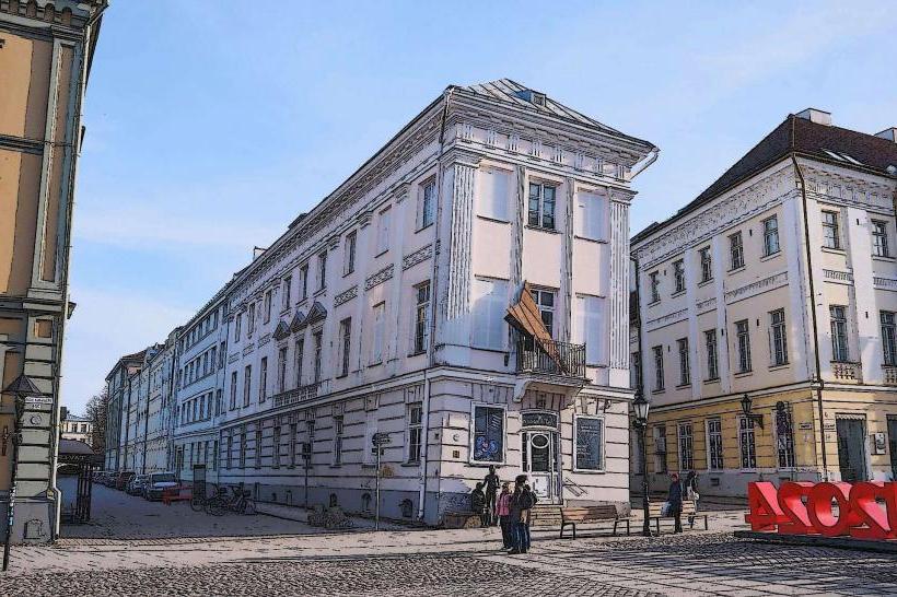 Tartu Art Museum