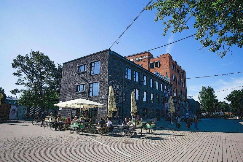 Telliskivi Creative City