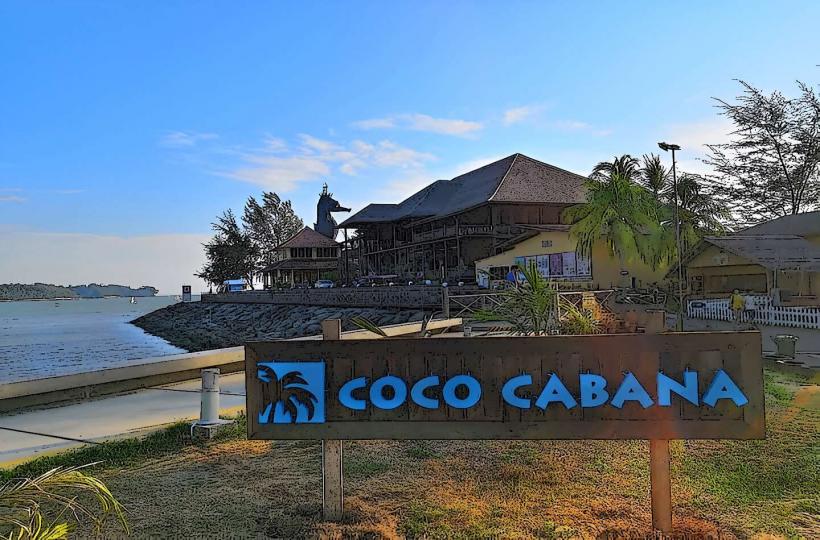 Coco Cabana