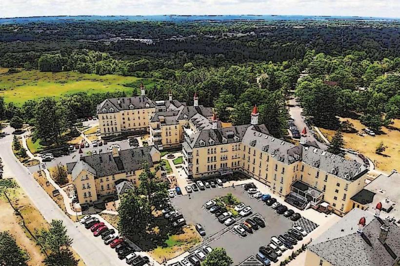 Village at Grand Traverse Commons