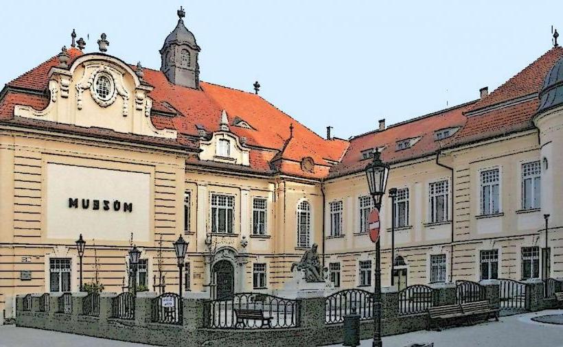 Komárno Museum