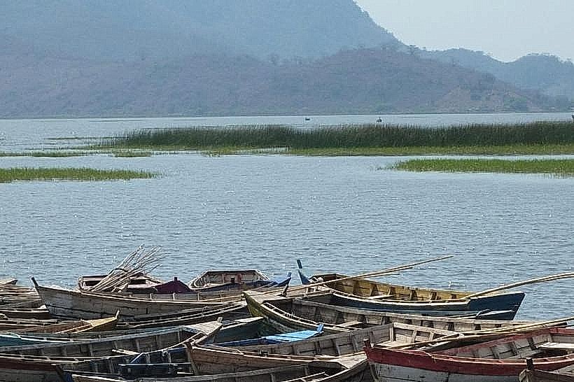 Lake Chilwa