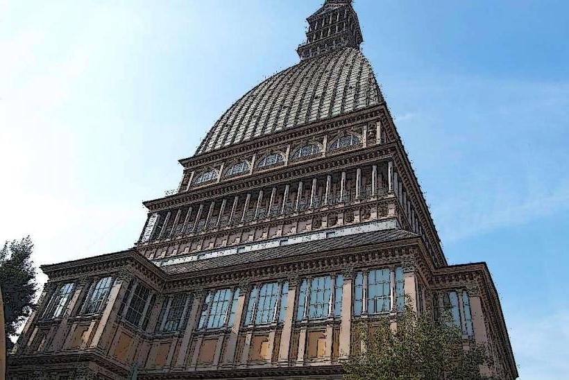 Museo Nazionale del Cinema